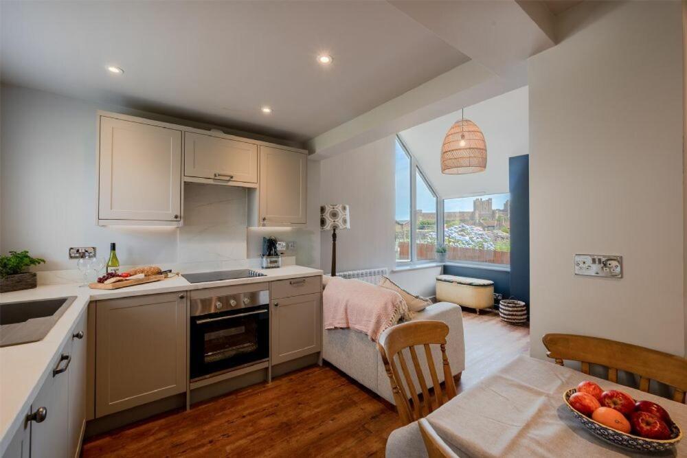 Castle View Holiday home