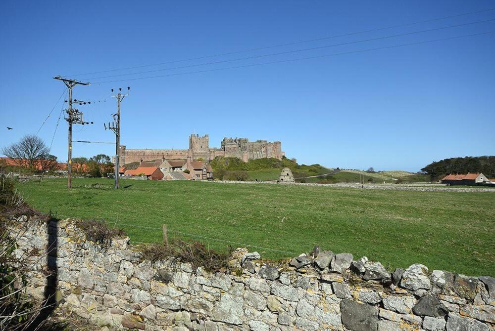 Castle View * Bamburgh