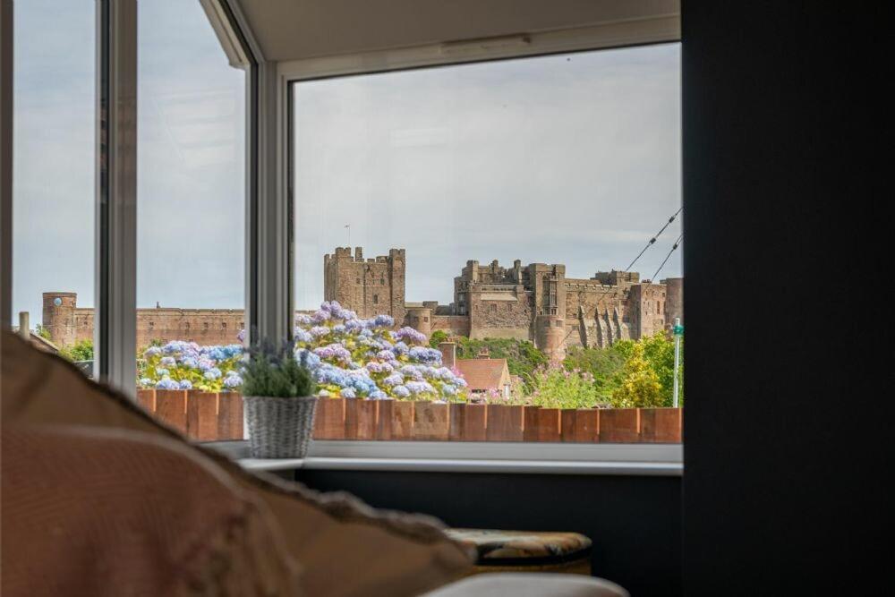 Castle View *
