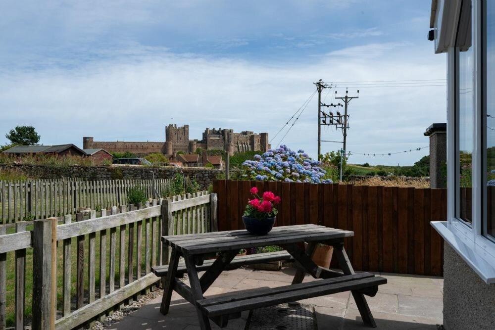 Holiday home Castle View *